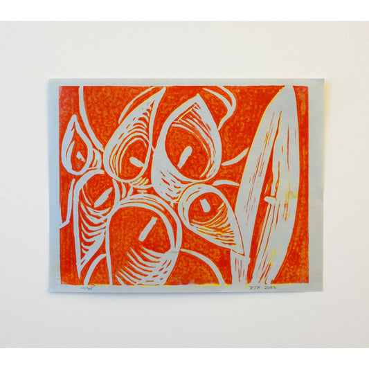 Alcatraz (One), 2022