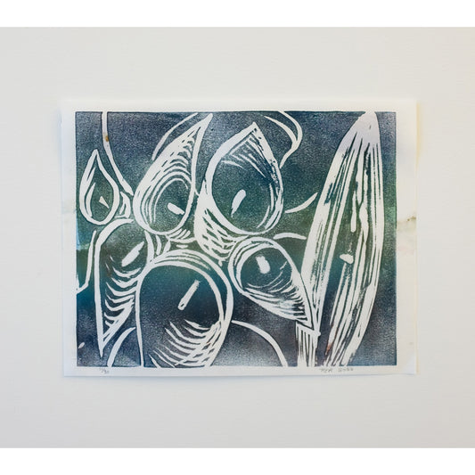 Alcatraz (One), 2022