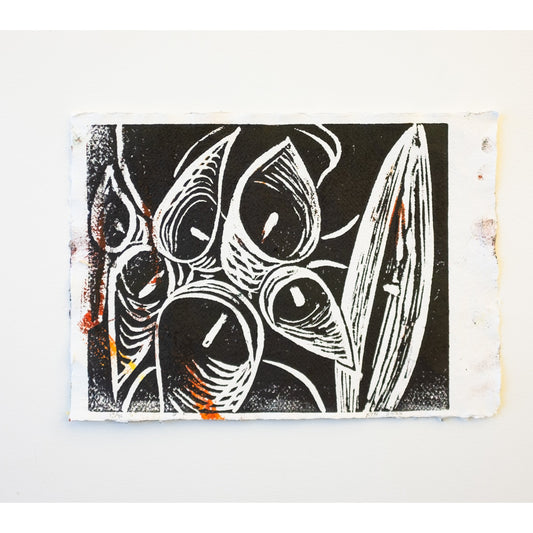 Alcatraz (One), 2022