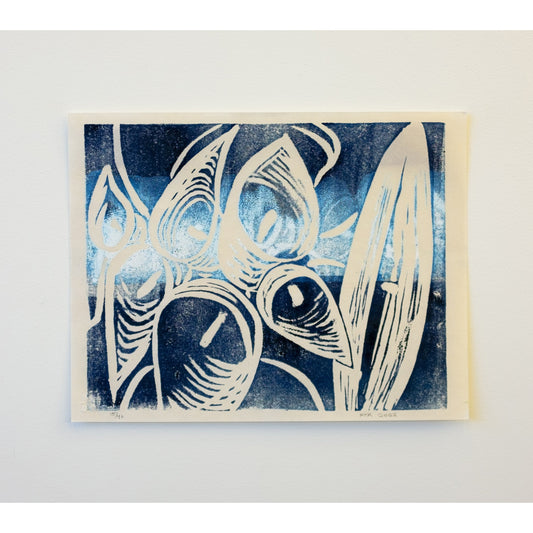 Alcatraz (One), 2022