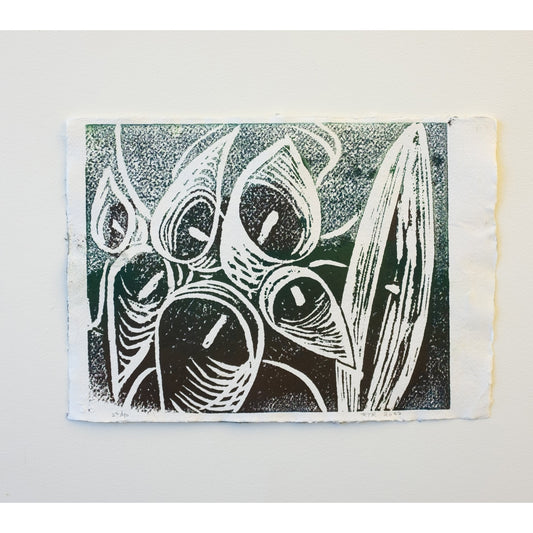 Alcatraz (One), 2022