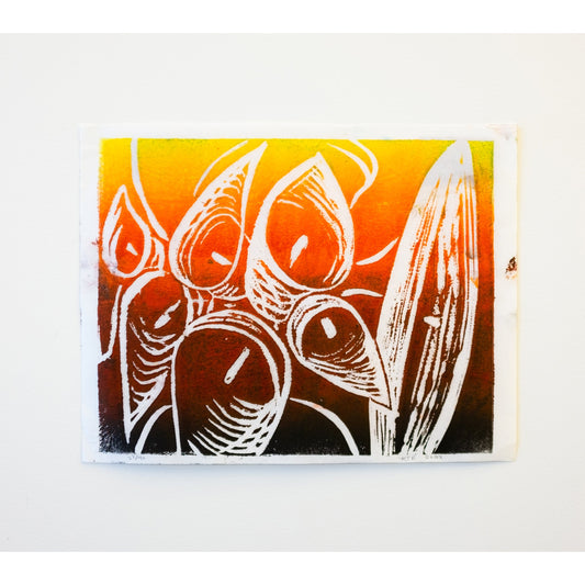 Alcatraz (One), 2022