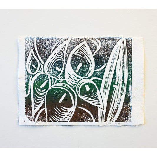 Alcatraz (One), 2022