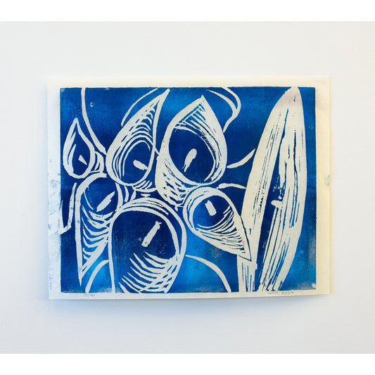 Alcatraz (One), 2022