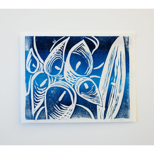 Alcatraz (One), 2022