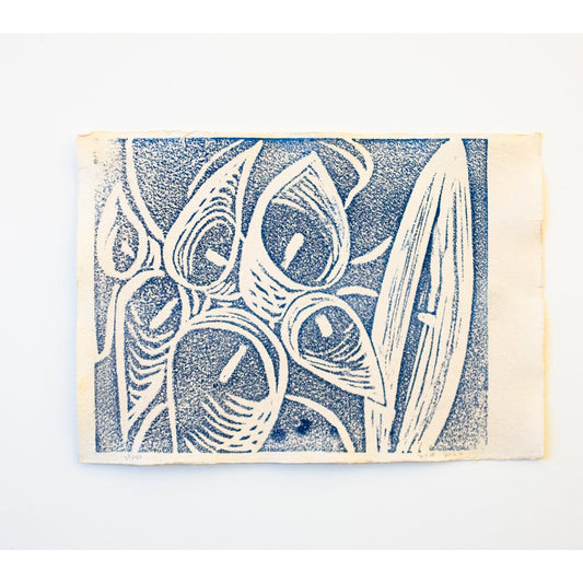 Alcatraz (One), 2022