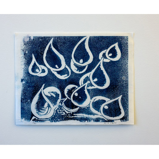 Alcatraz (Two), 2022