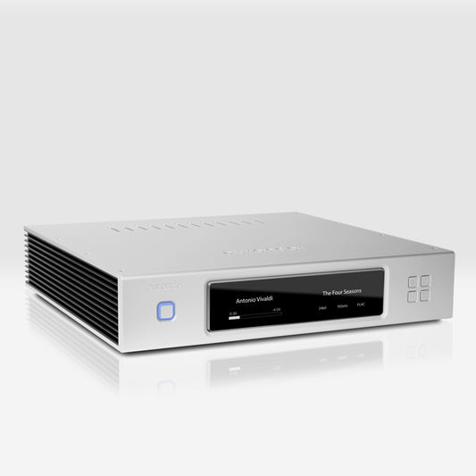 Music Server (Pre-Owned)