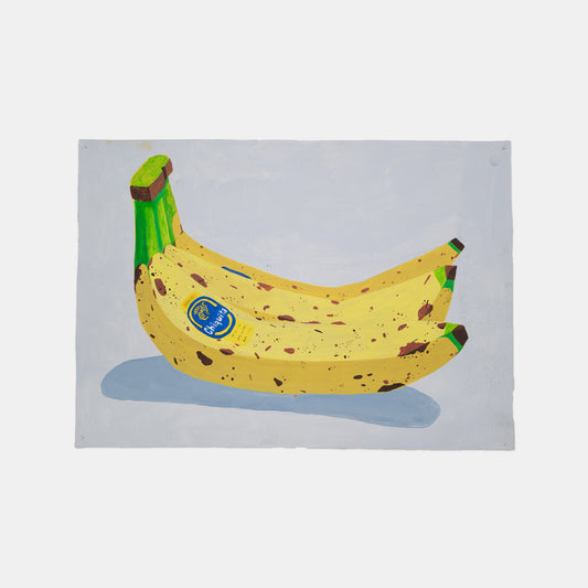 Bananas, 2021