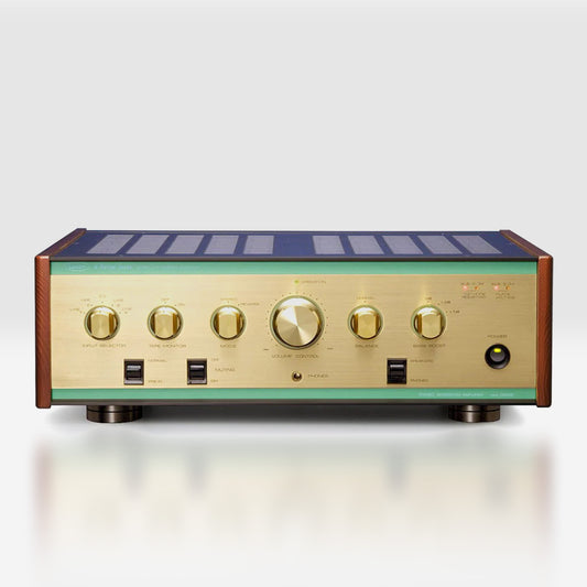 Integrated Amplifier (Pre-Owned)