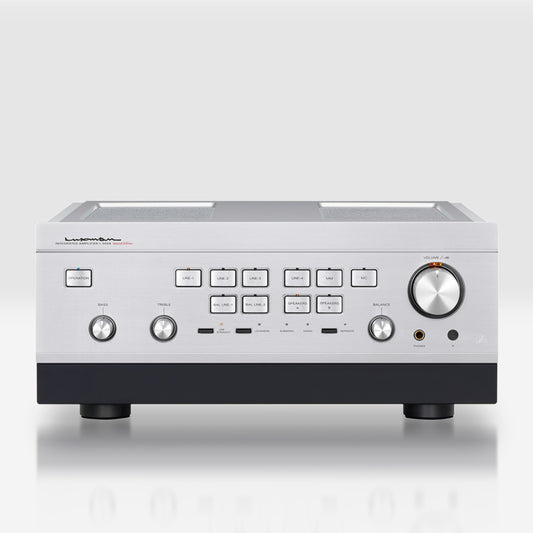 Integrated Amplifier (Pre-Owned)