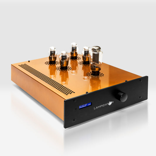 DAC (Pre-Owned)