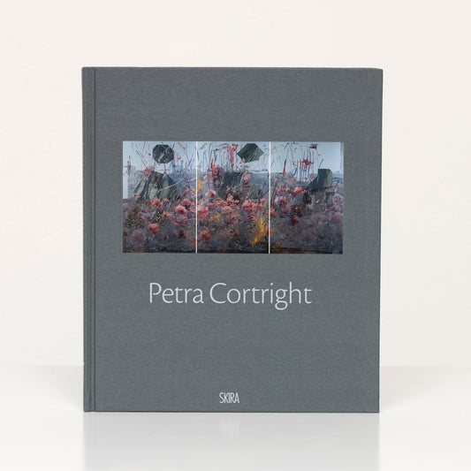 Petra Cortright